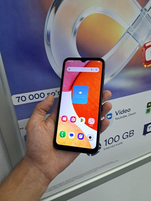 Samsung Galaxy A14 память 6/128gb хама жои родной