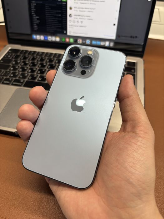 Iphone 13 Pro 128gb