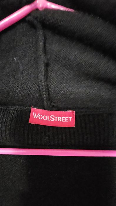 Кардиган Woolstreet (Русия)