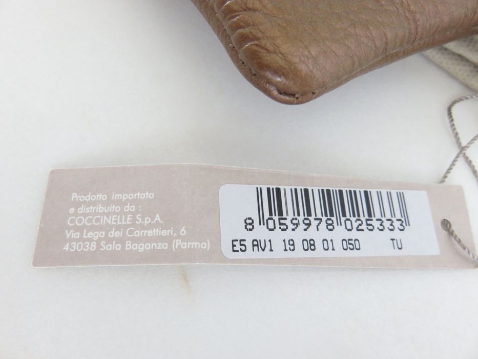 Портмоне/чантичка Coccinelle, нова