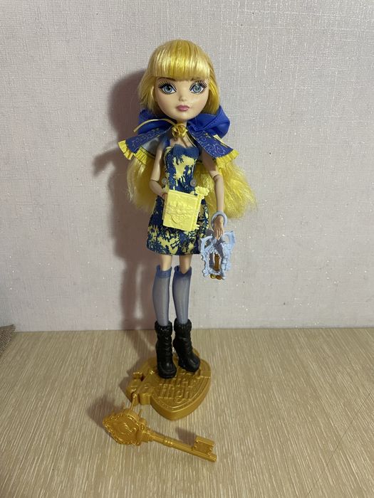 Куклы Ever After High (EAH)