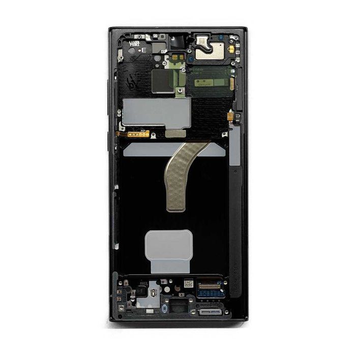 Display Samsung S22 Ultra S23 Ultra Original Montaj Garantie 1 an Bucuresti Sectorul 4 • OLX.ro