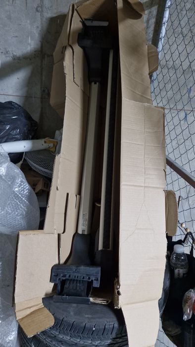 Bari transversale originale Peugeot 308