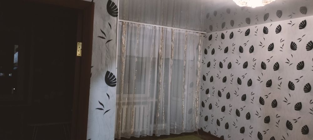 Сдам квартиру длительно