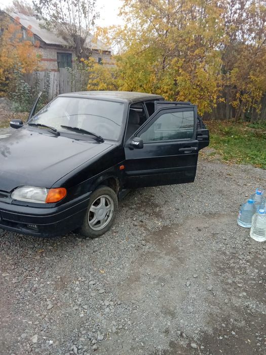 Продам ВАЗ 2115 на ходу