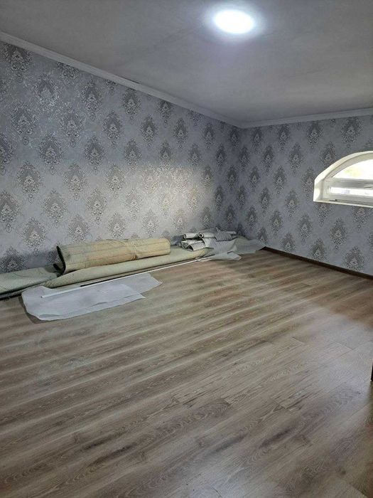 Дом 8 комнат 2 этажа 8 соток Сергели, Гишарик, Сергелийский р-н