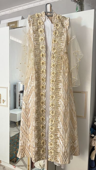 Келински весерние плптья