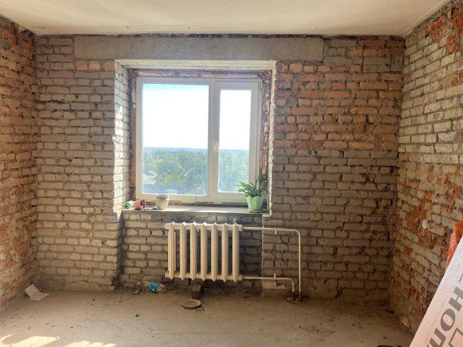 Продажа 4-комнатной квартиры