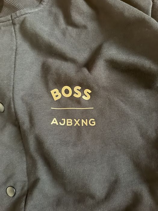 Оригинално яке BOSS