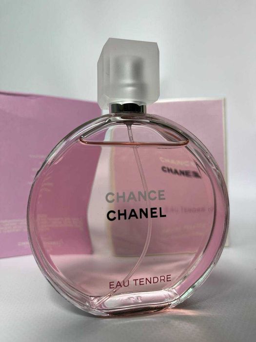 Туалетная вода Chance Chanel Eau Tendre