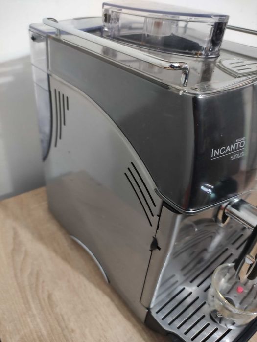 SAECO Incanto SIRIUS S-CLASS espressor cafea automat