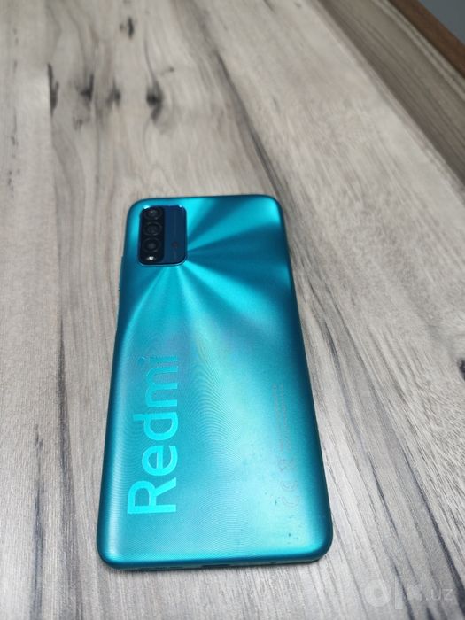 Продам redmi 9t 128GB