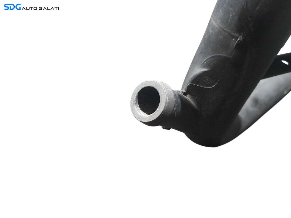 Conducta Tub Tubulatura Apa Lichid Racire Audi Q5 8R 2.0 TDI 2008 - 2017 Cod 03L121071B [N2991]