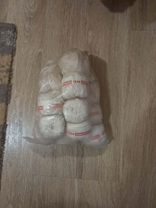 Универсална прежда