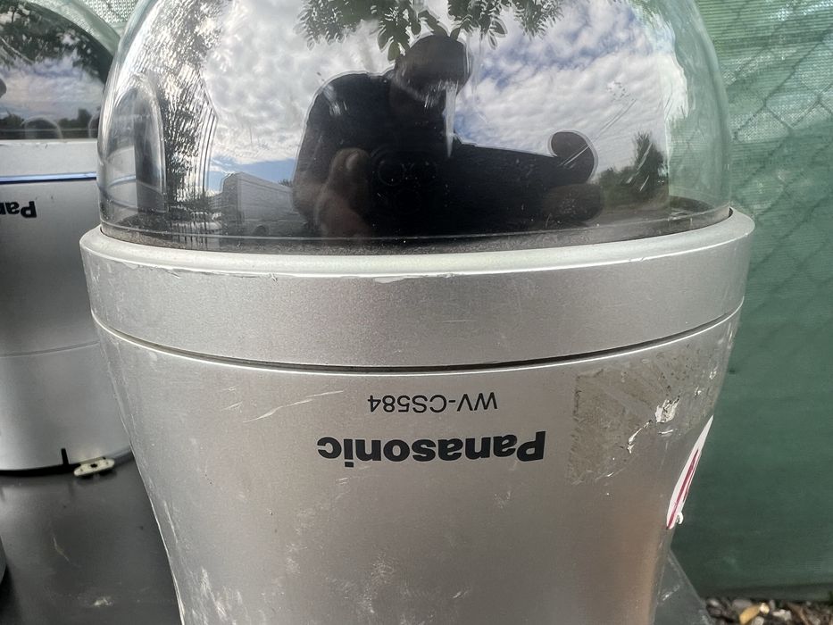 камери Panasonic