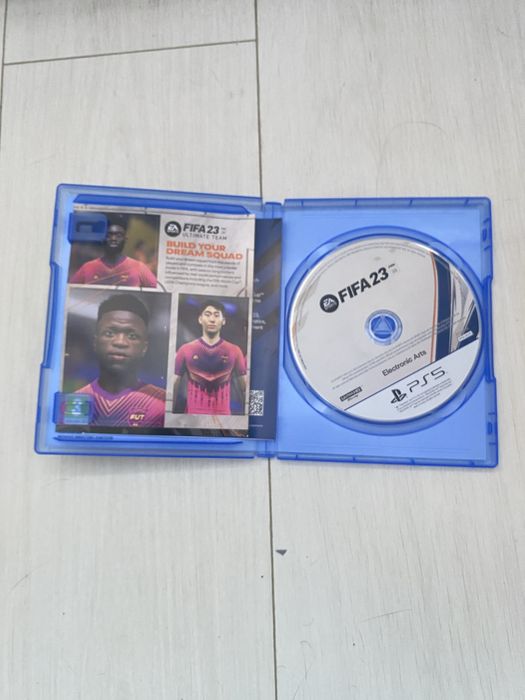 FIFA 23 PS5 Продам