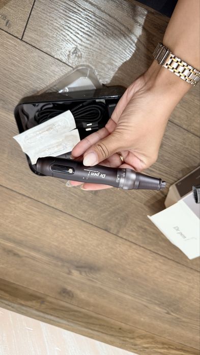 Dr. Pen Ultima A10 – автоматичен микронидлинг уред