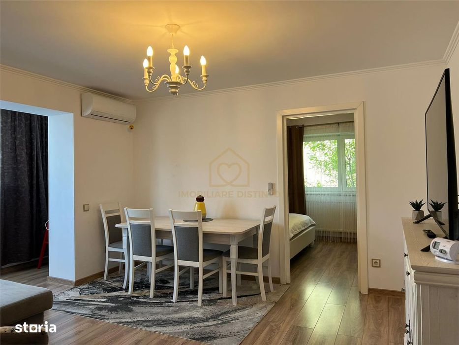 Apartament 2 camere Bilascu