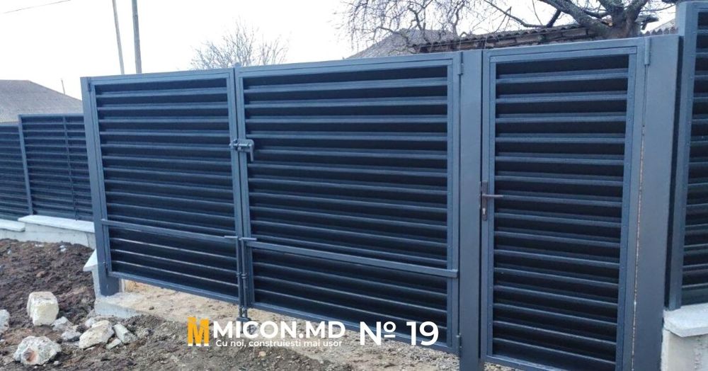 Vand/prestam service porti