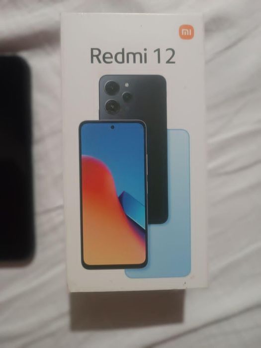 Redmi 12        .