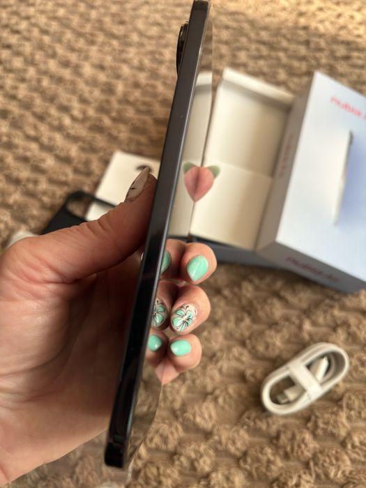 Тeлефон Nubia Air 256 GB