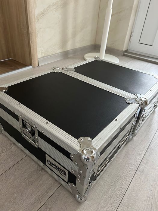 Продавам DJ плеари Denon DNS 3700