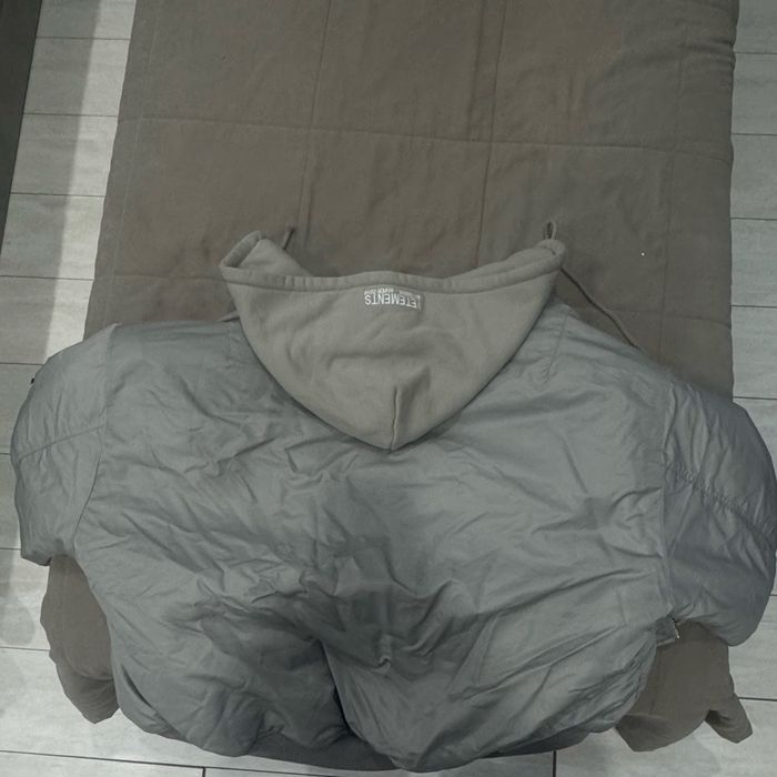Vetements Alpha industries бомбер