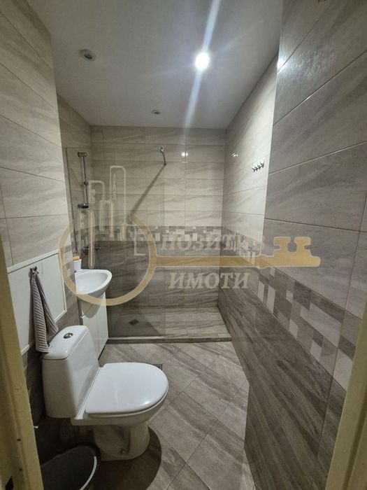 Дава се под наем Едностаен апартамент в София, Люлин 6 - 48 кв.м за 378.93 € - Снимка #6