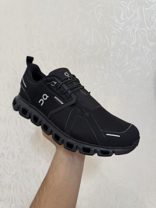 ON CLOUD 6 waterproof