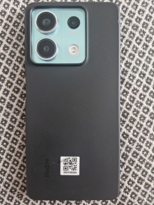 Xiaomi Redmi Note 13 5G   256 GB IMPECABIL
