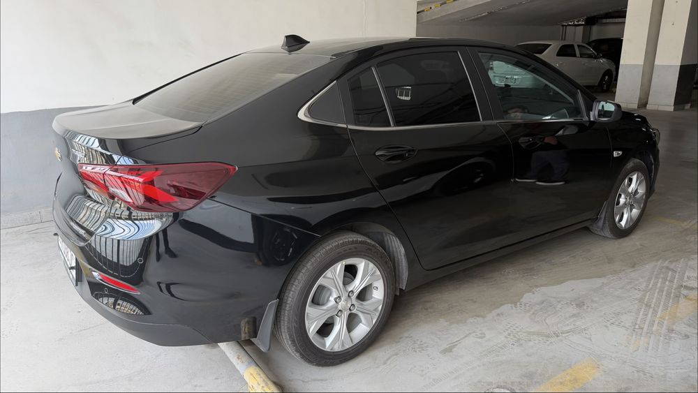 Chevrolet Onix Premier 2 12.100km, 13500$