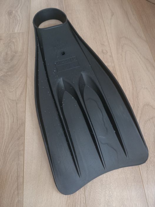 Ласты Finna черные