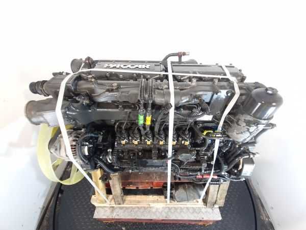 Motor pentru camioane DAF PR228 U1 - Piese de motor DAF