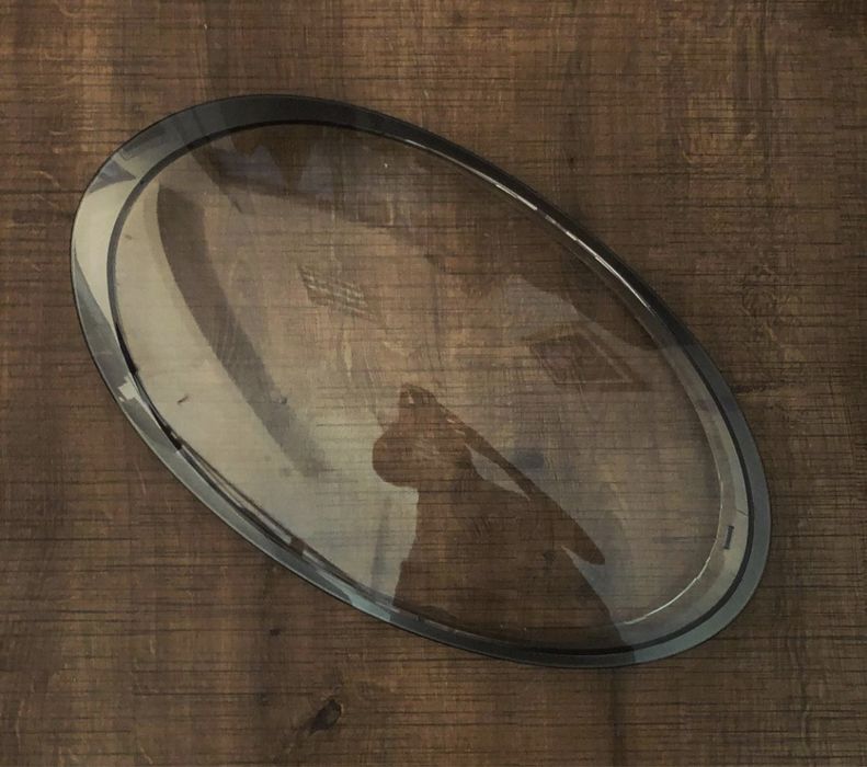 Porsche 991 911 Carrera 11-19 Стъкло фар капаци фарове