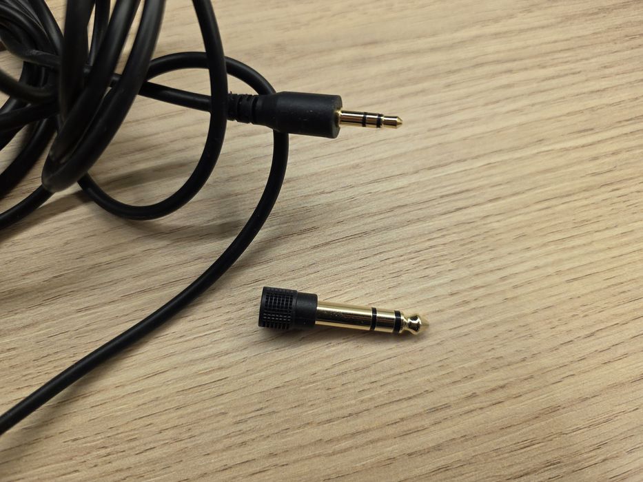 Наушники Audio-Technica ATH-M20x