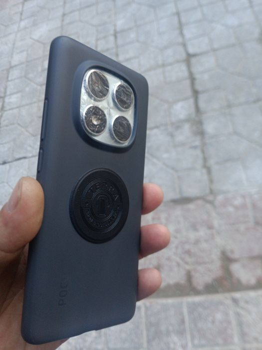 Ксиоми поко x7 12+6