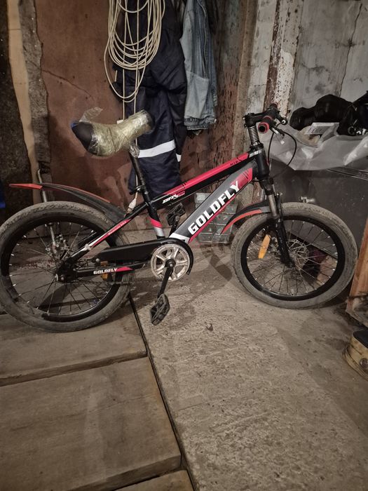 Продам велосипед