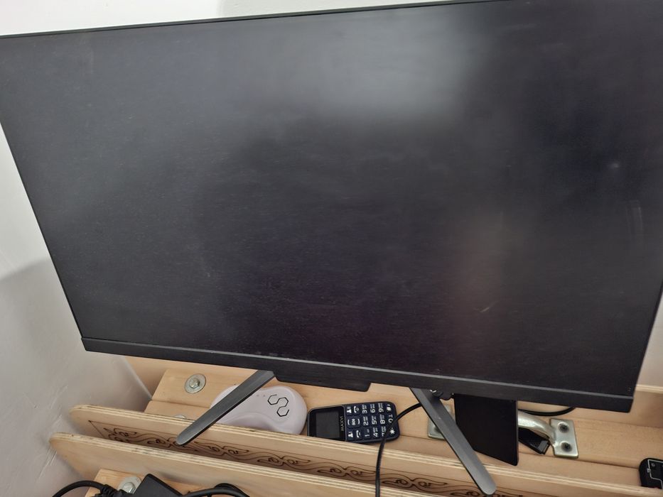 Моноблок Core I3, ОЗУ 4гб