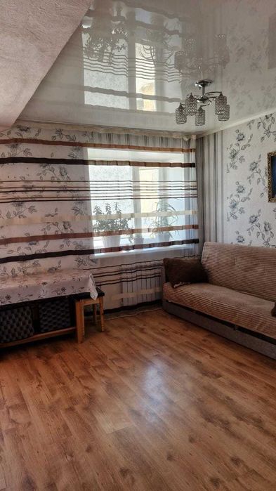 евро 4 комнатная в автогороде 13 млн