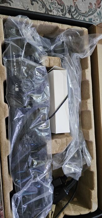 Cooler CPU Thermalright Frozen Notte 360 Black ARGB V2