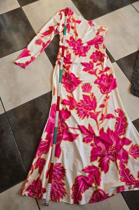 Rochie eleganta, dama