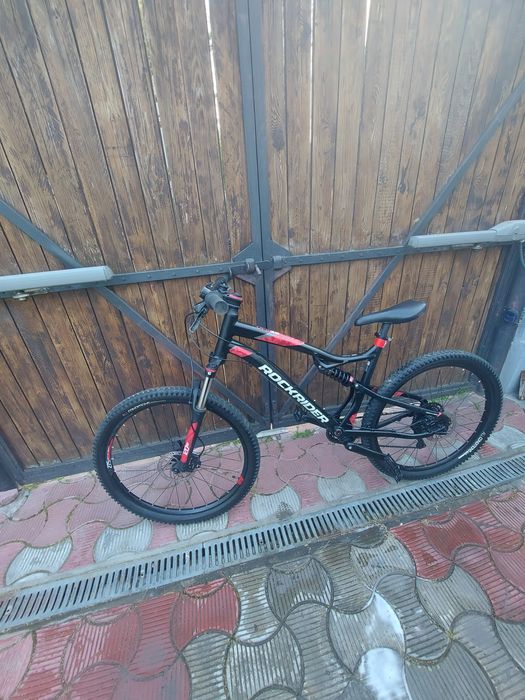Bicicleta Rockrider st530S