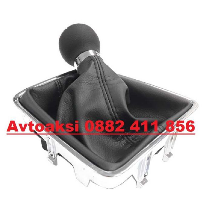 Топка ск.лост + маншон Seat/VW Sharan/Alhambra/Tiguan