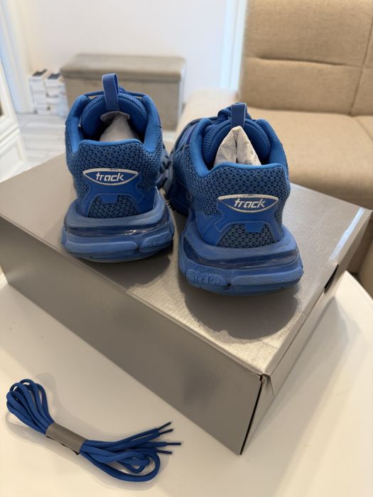 Balenciaga Track 3 marime 40, noi, originali 100%!