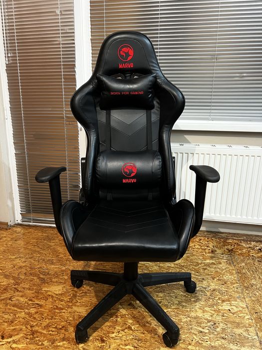 Геймърски и офис стол Marvo CH-106 v2