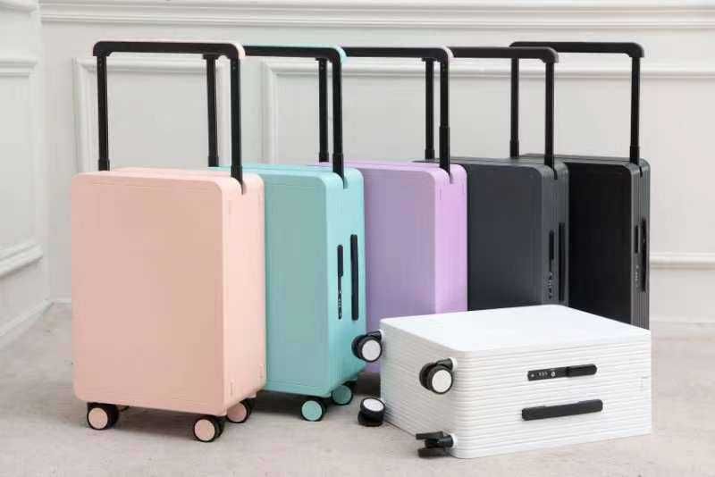 Чемоданы премиум класса