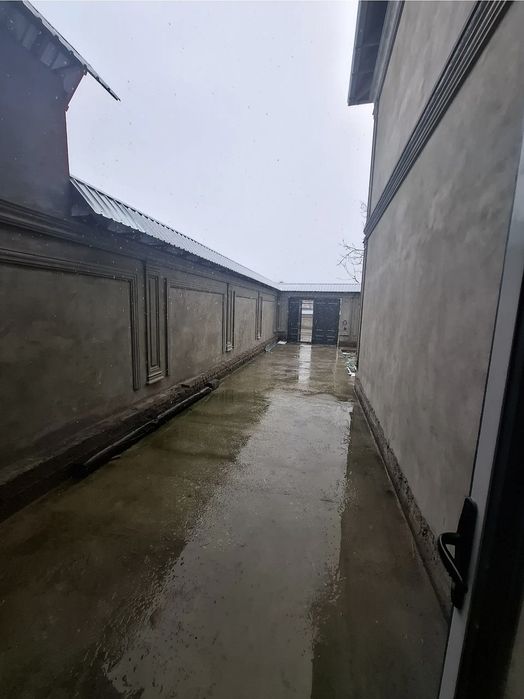 Xasanboy 2.5 sotik 7 ta xona