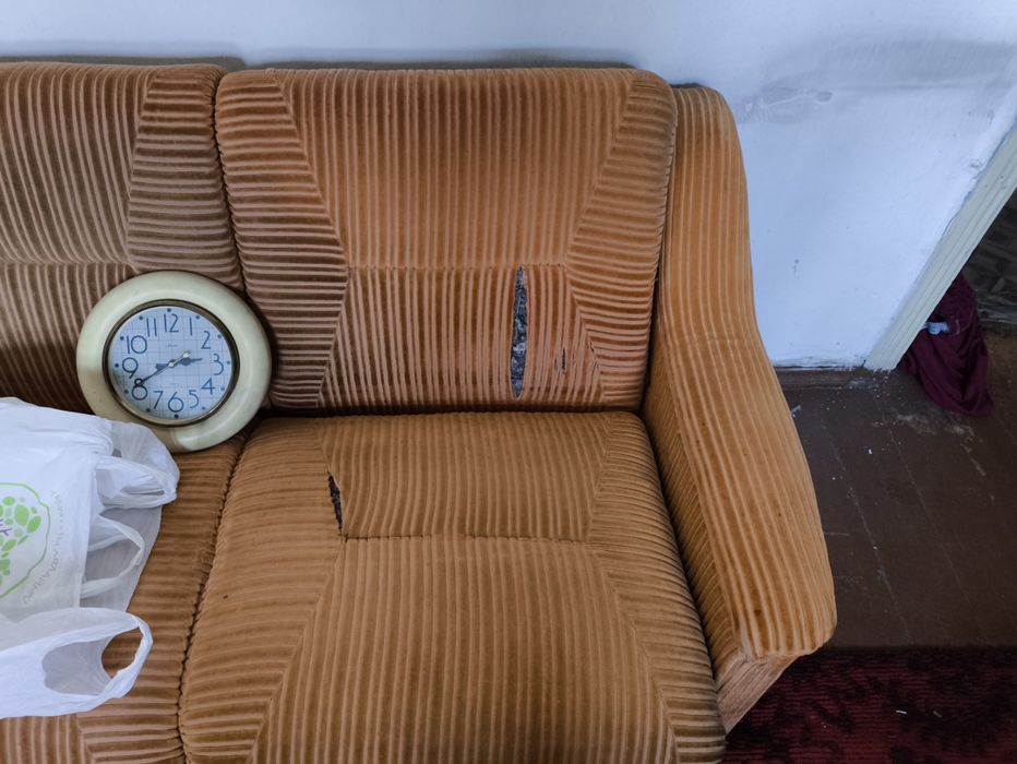 Диван раскладушка софа
