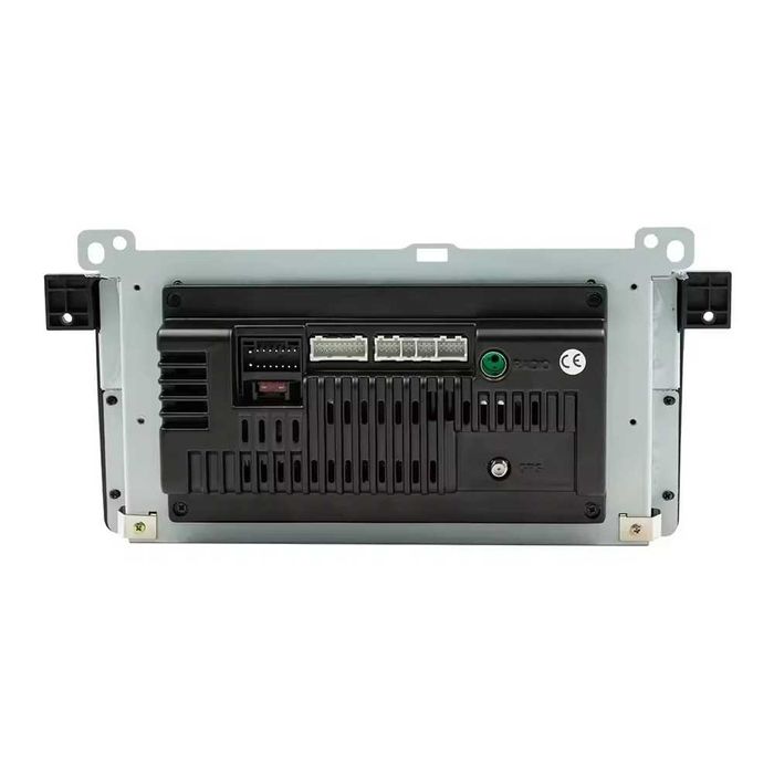 7-инчова мултимедия за BMW 3 Series E46 (1998–2005) – Android Carplay