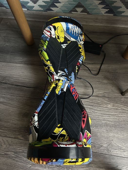 Гироскутер средний